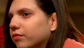 Ukrajinka optužena da je glumila siroče:Usvojitelji tvrde da ih je pokušala ubiti, ona im odgovorila