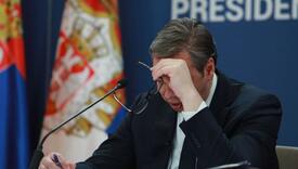 Steže li se obruč oko Vučića: Kriza na Kosovu, protesti građana, pritisci međunarodne zajednice