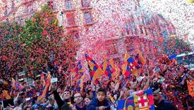 Kucnuo je taj čas: Barcelona danas može postati prvak Španije, prvi put u ovom stoljeću bez Messija