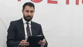 Krasniqi: Ostavka gradonačelnika moralni čin, nismo tu da brinemo šta Srbija hoće