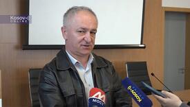 Ugljanin: U institucijama S. Mitrovice 99 odsto ljudi nije sa sjevera, Atiq ne misli svojom glavom