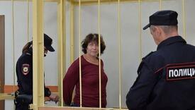 Ruskinja osuđena jer je na grobu Putinovih roditelja napisala da su "odgojili čudovište i ubicu"