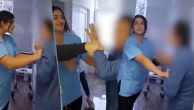 Podignuta optužnica protiv tri medicinske sestre zbog napada na staricu u Peći