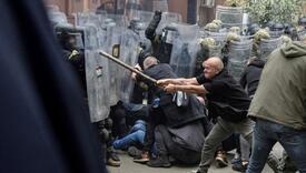 BBC: SAD kažnjavaju Kosovo nakon nasilnih nereda