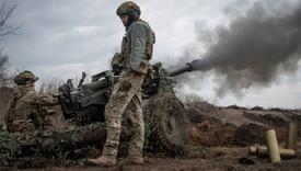 Australski general: Ukrajinska armija je u ovom trenutku vjerovatno najbolja na svijetu