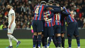 Barcelona slavila u El Clasicu, neprepoznatljivom Realu presudio autogol