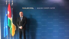 Policija Kosova poslala prvog oficira za vezu u Europol