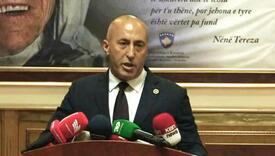 Haradinaj: Sporazum iz Ohrida omogućava širenje suvereniteta i na sjever Kosova