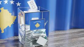 Nema izborne tišine, ponovo glasanje u diplomatskim predstavništvima Kosova