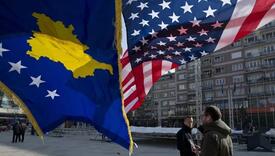 Hoxha: ZSO teret za Kosovo, Gjini: Amerika nas nikad nije lagala