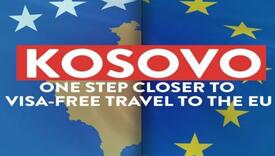 LIBE glasao za liberalizaciju viznog režima za Kosovoo