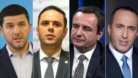 LDK i PDK protiv Kurtija i Haradinaja: Taktika ili stvarno neslaganje o evropskom prijedlogu?