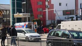 Priština: U hotelu ubijena jedna osoba, dvije povređene