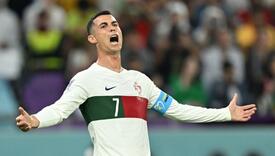 Selektor Portugala o Ronaldo: Ne interesuju me godine, ima osobine pobjednika