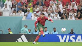 Neuništivi Ronaldo protiv Lihtenštajna ispisao fudbalsku historiju