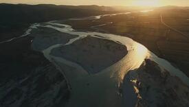 Vjosa - "divlja rijeka" u Albaniji postala nacionalni park