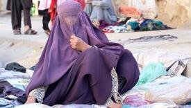 Afganistan pod talibanskom vladavinom je najrepresivnija zemlja za žene