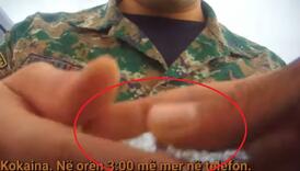 Kfor pokrenuo istragu o snimku na kojem se vide vojnici kako kupuju drogu