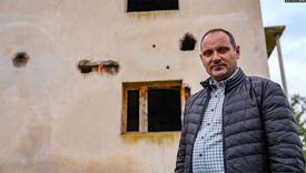 Napuštena mjesta ratnih zločina na Kosovu