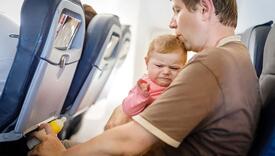 Aviokompanija uvela "zone bez djece" i izazvala raspravu: To je čudno i tužno