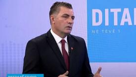 Demaj: Nemoguće nacionalno jedinstvo Albanaca jer Kosovo nema suverenitet