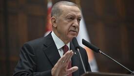 Erdogan nakon otkrivanja izraelske špijunske mreže: Nemate pojma za šta smo sposobni