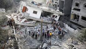 Njemački prijedlog da UN preuzmu kontrolu nad Gazom na udaru kritika