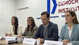 KDI: Kosovske institucije bez volje za napretkom