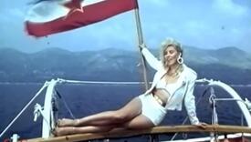 Brenina pjesma "Jugoslovenka" i danas je veoma popularna, a publika godinama pogrešno pjeva jedan njen stih