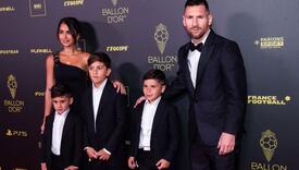 Messi i Antonela šute o mogućem razvodu, oglasila se supruga Cesca Fabregasa