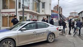Eksplozija odjeknula sinoć u Bošnjačkoj mahali u Sjevernoj Mitrovici