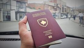 Kosovski pasoš 55. najmoćniji na svijetu