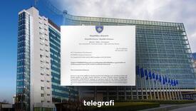 Vlada Kosova: Srpski pasoši neprihvatljivi i jačaju paralelne institucije