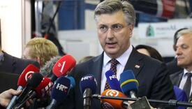 Zelenski rekao da Balkanu prijeti rat, reagirao i Plenković: “Može biti žarišta”