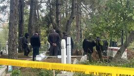 Pronađeni posmrtni ostaci na groblju u Prizrenu, sumnja se da je riječ o osobama sa spiska nestalih
