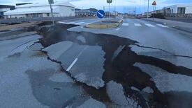 Hoće li Evropa zbog vulkana na Islandu ponovo ostati u blokadi: Može li se ponoviti 2010. godina?