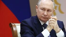 Ruski mediji: Putin u rat šalje osuđene kanibale, a nakon toga ih pomiluje