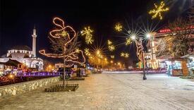 Opština Prizren izdvojila 50.000 eura za novogodišnju rasvjetu