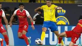 Ronaldo pao, sudija svirao penal, a onda je Portugalac napravio rijetko viđen potez