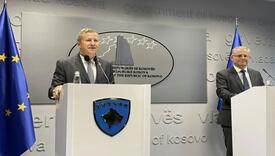 Szunyog: Deeskalacija, izbori na sjeveru i osnivanje ZSO - za ukidanje sankcija Kosovu