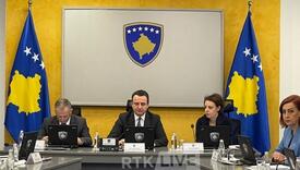 Osnovan Institut za ratne zločine počinjene na Kosovu