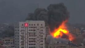 Izrael najavio kopnenu ofanzivu na Gazu: “Izraelsko bombardovanje je genocid”