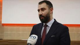 Krasniqi: Nismo obavješteni ni o jednoj inicijativi za smjenu gradonačelnika putem peticije