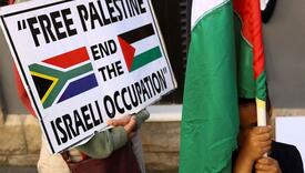 Namibija kritizira Njemačku zbog Izraela: ‘Niste naučili ništa iz svoje užasne historije’
