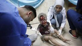 Zašto Izrael kažnjava stanovništvo Gaze, namjerno ubija civile, među njima najčešće djecu