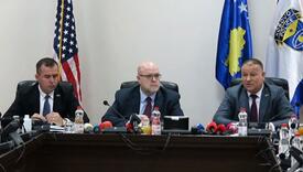 SAD donirale sedam dronova Policiji Kosova