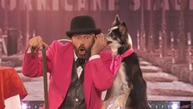 U američkom Supertalentu pobijedio pas, nagrada milion dolara