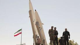 Komandant Iranske revolucionarne garde: Ako zatreba gađat ćemo direktno grad Haifu