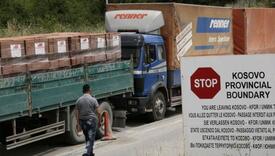 Na Kosovu zabilježen pad izvoza za oko 20 odsto