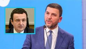 Krasniqi: Godina bez napretka, nikako koalicija sa Kurtijem